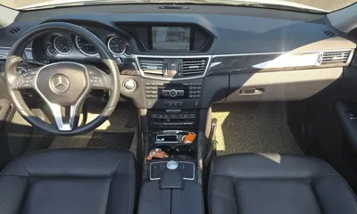 Mercedes-Benz E-Class 2013, 176004 км, за 4234.53 USD - фото 7