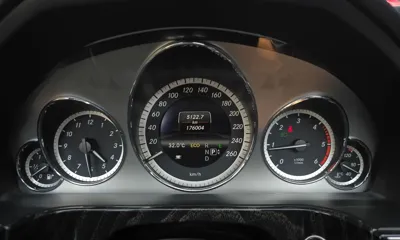 Mercedes-Benz E-Class 2013, 176004 км, за 4234.53 USD - фото 8
