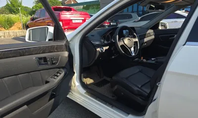 Mercedes-Benz E-Class 2013, 176004 км, за 4234.53 USD - фото 10