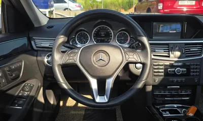 Mercedes-Benz E-Class 2013, 176004 км, за 4234.53 USD - фото 13