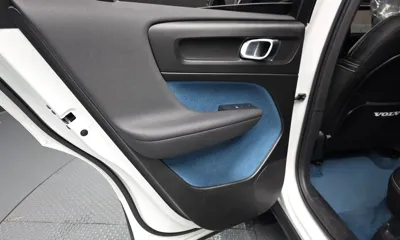 Volvo C40 2023, 50577 км, за 25928.84 USD - фото 25