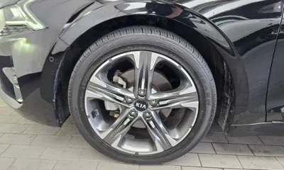 Kia K5 2021, 63172 км, за 14310.1 USD