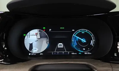 Kia K5 2021, 63172 км, за 14310.1 USD - фото 8