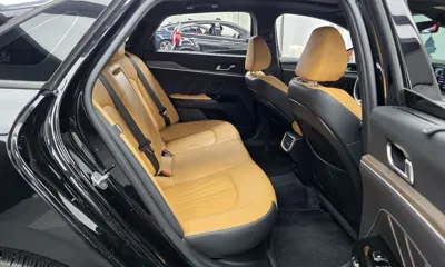 Kia K5 2021, 63172 км, за 14310.1 USD - фото 12