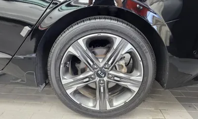 Kia K5 2021, 63172 км, за 14310.1 USD - фото 21