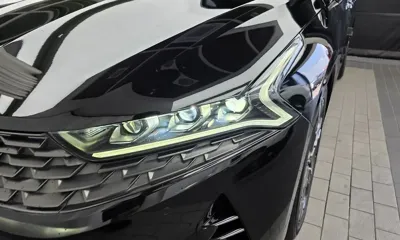 Kia K5 2021, 63172 км, за 14310.1 USD - фото 22