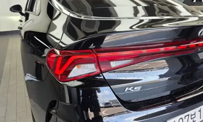 Kia K5 2021, 63172 км, за 14310.1 USD - фото 23
