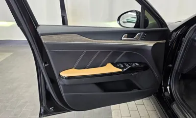 Kia K5 2021, 63172 км, за 14310.1 USD - фото 24
