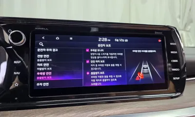Kia K5 2021, 63172 км, за 14310.1 USD - фото 33