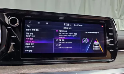 Kia K5 2021, 63172 км, за 14310.1 USD - фото 34