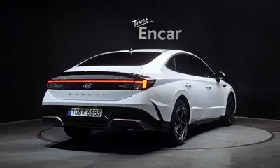 Hyundai Sonata 2026, 1903 км, за 19060.65 USD