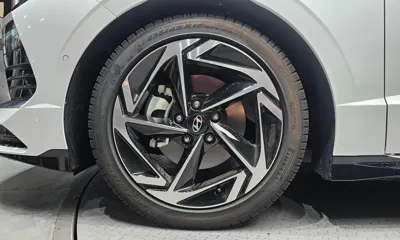 Hyundai Sonata 2026, 1903 км, за 19060.65 USD