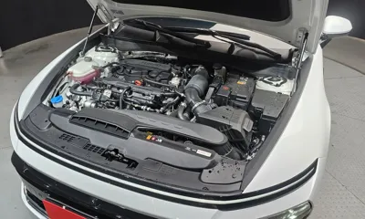 Hyundai Sonata 2026, 1903 км, за 19060.65 USD - фото 6