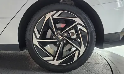 Hyundai Sonata 2026, 1903 км, за 19060.65 USD - фото 21