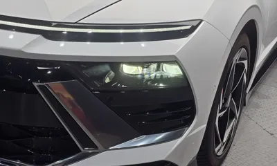 Hyundai Sonata 2026, 1903 км, за 19060.65 USD - фото 22