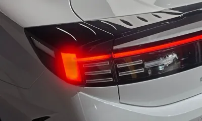 Hyundai Sonata 2026, 1903 км, за 19060.65 USD - фото 23