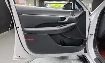 Hyundai Sonata 2026, 1903 км, за 19060.65 USD - фото 24