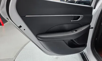 Hyundai Sonata 2026, 1903 км, за 19060.65 USD - фото 25
