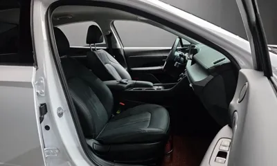 Hyundai Sonata 2026, 1903 км, за 19060.65 USD - фото 26