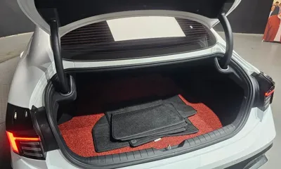 Hyundai Sonata 2026, 1903 км, за 19060.65 USD - фото 30
