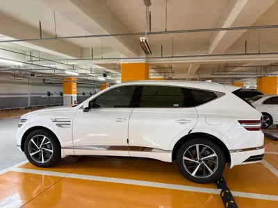 Genesis GV80 2024, 62987 км, за 26520.38 USD