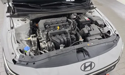 Hyundai Avante 2024, 23801 км, за 15754.23 USD - фото 6