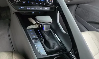 Hyundai Avante 2024, 23801 км, за 15754.23 USD - фото 9
