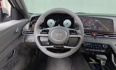 Hyundai Avante 2024, 23801 км, за 15754.23 USD - фото 13