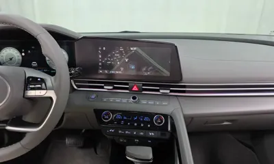Hyundai Avante 2024, 23801 км, за 15754.23 USD - фото 14