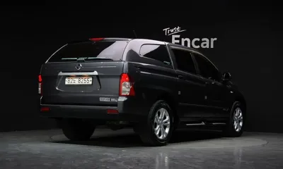 KG_Mobility_Ssangyong KORANDO 2016, 138349 км, за 4529.34 USD