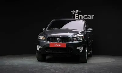 KG_Mobility_Ssangyong KORANDO 2016, 138349 км, за 4529.34 USD