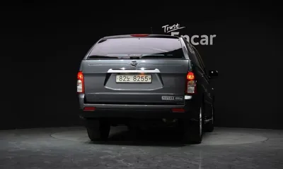 KG_Mobility_Ssangyong KORANDO 2016, 138349 км, за 4529.34 USD