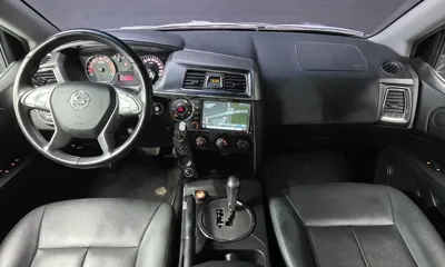 KG_Mobility_Ssangyong KORANDO 2016, 138349 км, за 4529.34 USD - фото 7