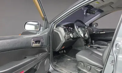 KG_Mobility_Ssangyong KORANDO 2016, 138349 км, за 4529.34 USD - фото 10