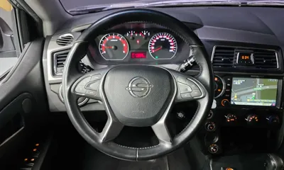 KG_Mobility_Ssangyong KORANDO 2016, 138349 км, за 4529.34 USD - фото 13