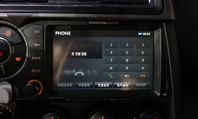 KG_Mobility_Ssangyong KORANDO 2016, 138349 км, за 4529.34 USD - фото 16