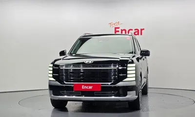 Hyundai Palisade 2026, 4670 км, за 35128.84 USD