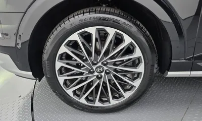 Hyundai Palisade 2026, 4670 км, за 35128.84 USD
