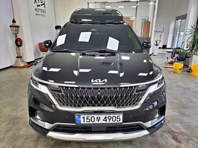 Kia Canival 2023, 116500 км, за 22703.64 USD