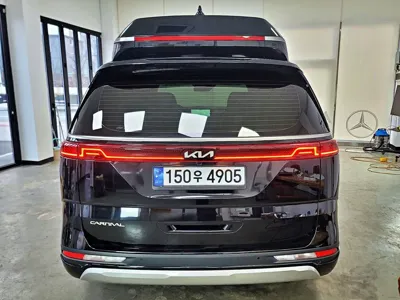 Kia Canival 2023, 116500 км, за 22703.64 USD