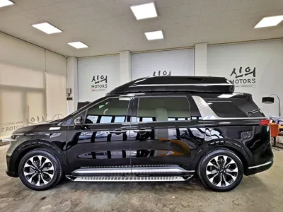 Kia Canival 2023, 116500 км, за 22703.64 USD