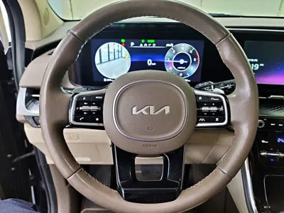 Kia Canival 2023, 116500 км, за 22687.37 USD - фото 8