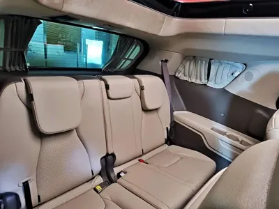 Kia Canival 2023, 116500 км, за 22687.37 USD - фото 9