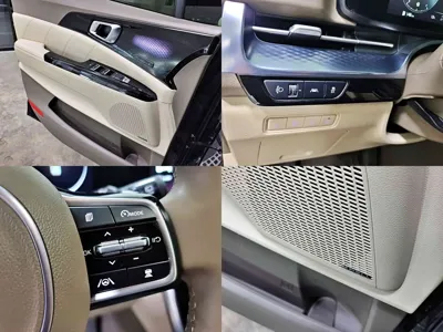 Kia Canival 2023, 116500 км, за 22687.37 USD - фото 16
