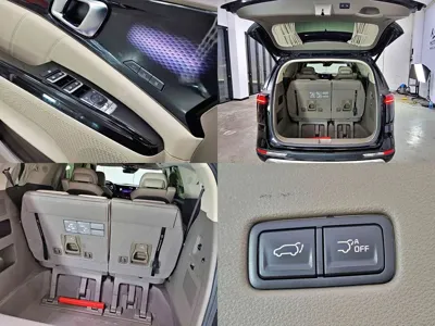 Kia Canival 2023, 116500 км, за 22687.37 USD - фото 17