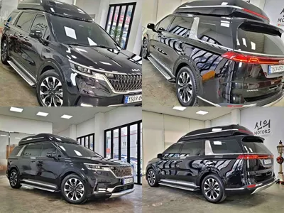 Kia Canival 2023, 116500 км, за 22687.37 USD - фото 18