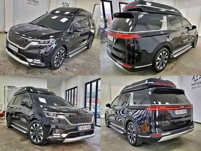 Kia Canival 2023, 116500 км, за 22687.37 USD - фото 19