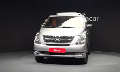 Hyundai Starex 2012, 233555 км, за 6544.16 USD
