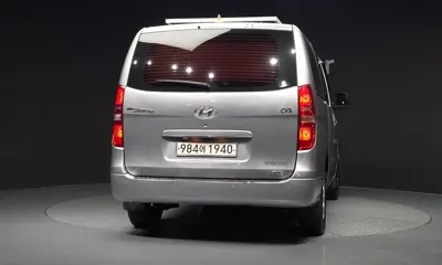 Hyundai Starex 2012, 233555 км, за 6544.16 USD