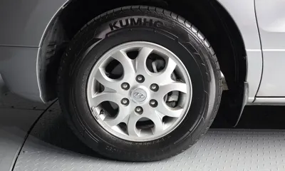 Hyundai Starex 2012, 233555 км, за 6544.16 USD